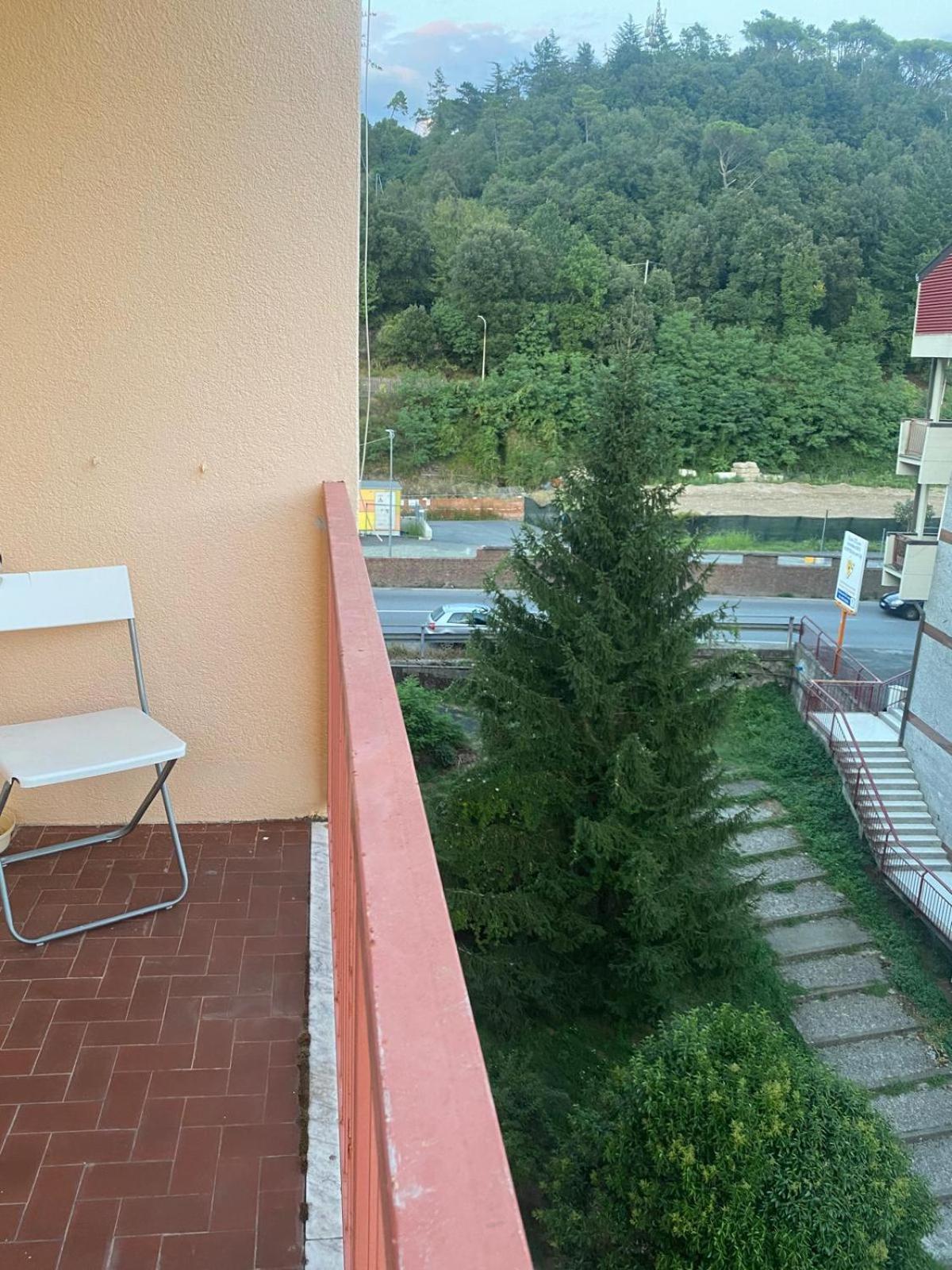 Lunigiana E Mare Apartment Aulla Exterior photo