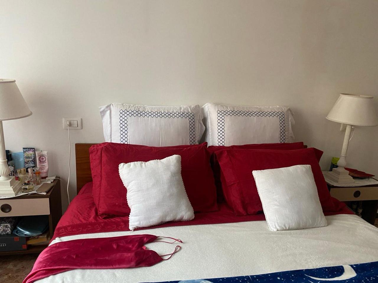 Lunigiana E Mare Apartment Aulla Exterior photo