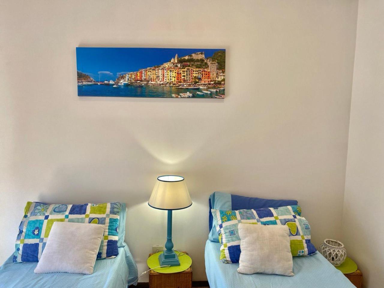 Lunigiana E Mare Apartment Aulla Exterior photo