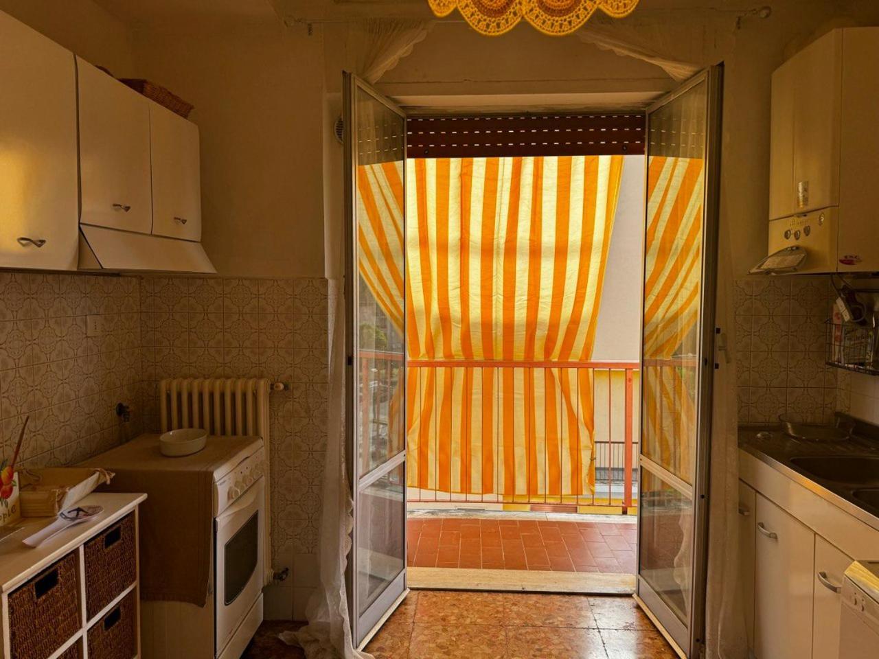 Lunigiana E Mare Apartment Aulla Exterior photo