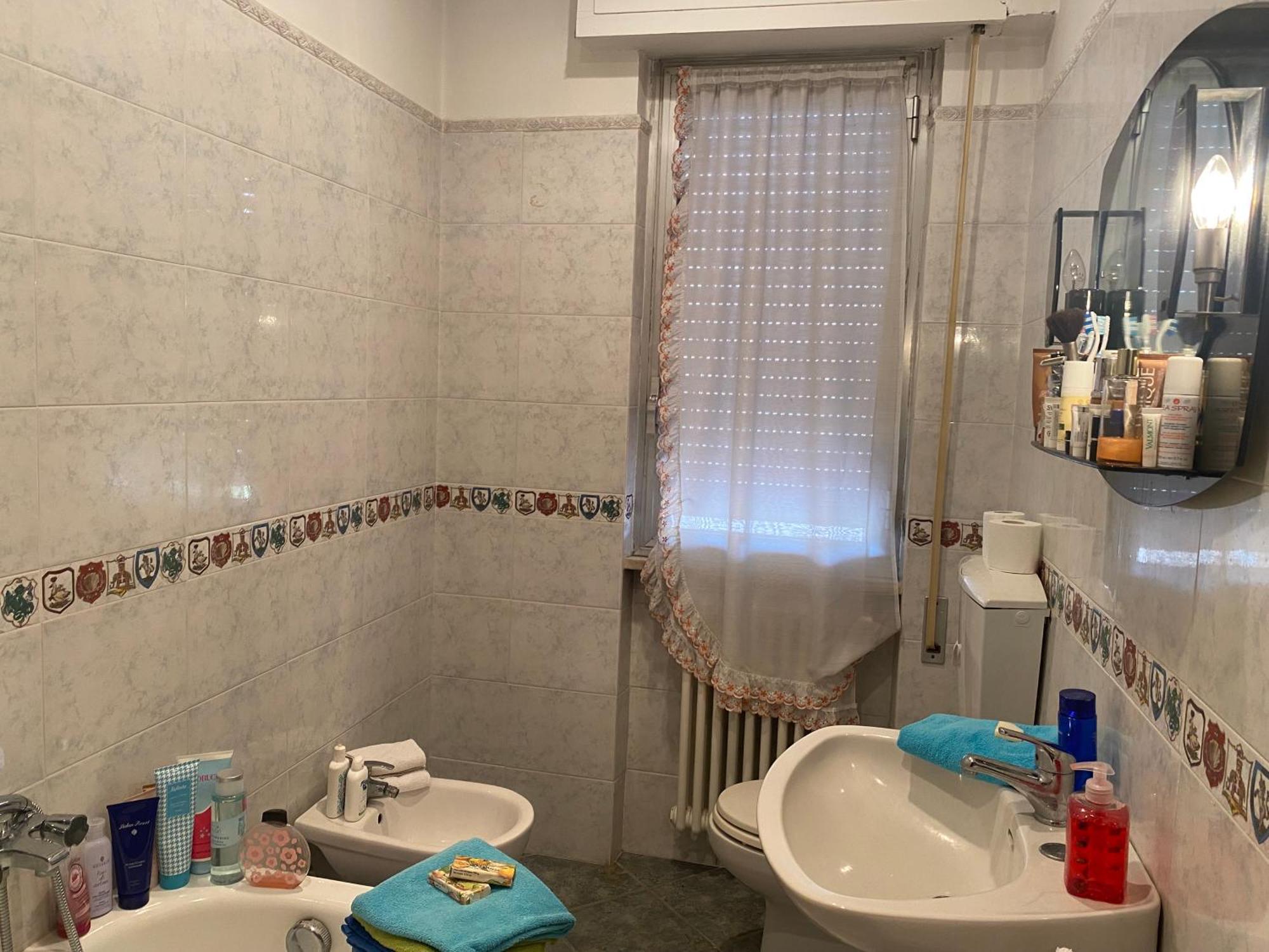 Lunigiana E Mare Apartment Aulla Exterior photo