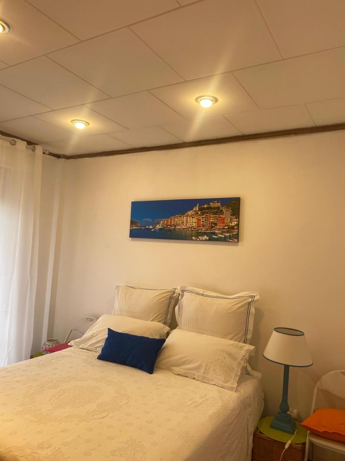 Lunigiana E Mare Apartment Aulla Exterior photo